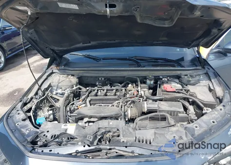 2023 Honda Accord Lx z USA, uszkodzony, nr VIN 1HGCY1F26PA024409